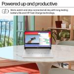 HP Business Student Laptop - 14" HD, 16GB RAM