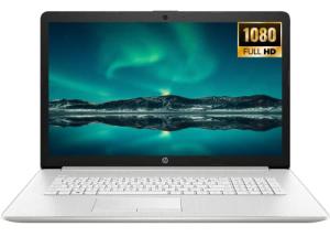 HP 17" FHD Business Laptop with Intel i5
