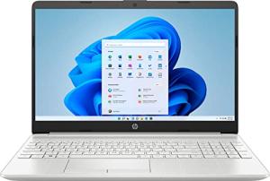 HP Essential 15.6" Laptop for Students & Professionals