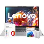 Lenovo Ideapad Laptop with Office, 40GB RAM