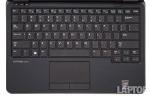 Dell Latitude E7240 Ultrabook Laptop for Business