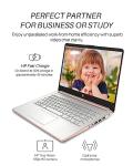 HP 14" Laptop for Students and Business