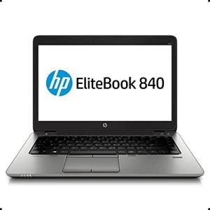 HP EliteBook 840 G1 14" Business Laptop