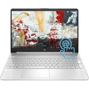 HP 15.6" Touchscreen Business Laptop with 16GB RAM