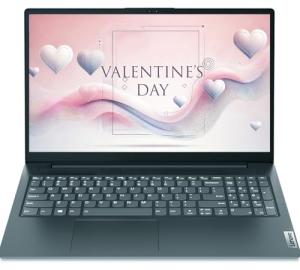 Lenovo V15 Laptop - Powerful Performance & Durability