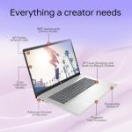 HP 17.3" Business Laptop with 32GB RAM