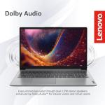 Lenovo Ideapad Laptop with Office, 40GB RAM