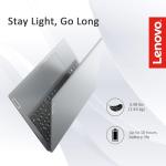 Lenovo Ideapad Laptop with Office, 40GB RAM