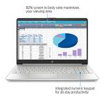 HP 15.6" Touchscreen Business Laptop with 16GB RAM