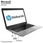 HP EliteBook 840 G1 14" Business Laptop