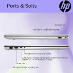 HP 17.3" Business Laptop with 32GB RAM