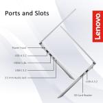 Lenovo Ideapad Laptop with Office, 40GB RAM