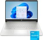 HP 14" Ultralight Laptop for Students and Business