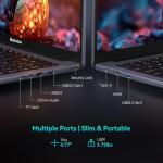 Blackview 2025 Laptop for Students and Business