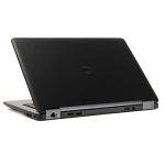 Dell Latitude E7250 12.5" Business Laptop
