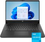 HP 14 Portable Laptop for Students and Business