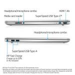 HP 15.6" Touchscreen Business Laptop with 16GB RAM