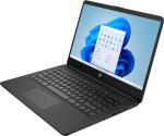 HP 14 Portable Laptop for Students and Business