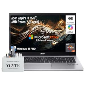Acer Aspire 3 15.6” Laptop for Students