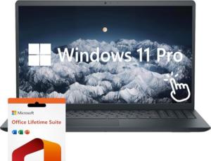 Dell Inspiron 15 Touchscreen Laptop, Intel i5, 32GB RAM