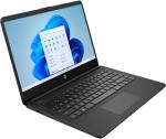 HP 14 Portable Laptop for Students and Business