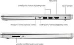 HP 14" Ultralight Laptop for Students and Business