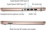 HP 14 Portable Laptop for Students and Business
