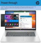 HP 2024 17" Business Laptop with Office License