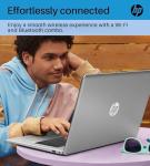 HP 2024 17" Business Laptop with Office License