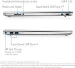 HP 15.6" Business Laptop with Office 2024 License