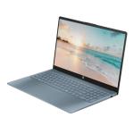 HP 15.6" Laptop with 32GB RAM & Office 365