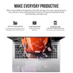 Acer Aspire 3 15.6” Laptop for Students