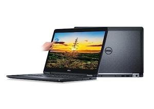 Dell Latitude E7270 Business Laptop with Intel Core i5