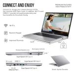 Acer Aspire 3 15.6” Laptop for Students
