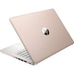 HP 14 Portable Laptop for Students and Business