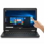 Dell Latitude E7270 Business Laptop with Intel Core i5