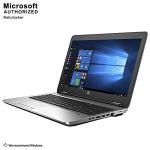 HP ProBook 650 G2 15.6" Business Laptop