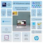 HP 14 Ultra Light Laptop with 16GB RAM