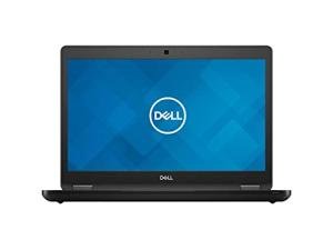Dell Latitude 5490 Laptop with Intel i5 and 8GB RAM