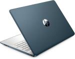 HP 15.6" Laptop with Microsoft Office & Earphones