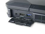 Dell Latitude 14 Rugged Business Laptop Workstation