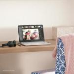 HP Ultra-Portable 14" Laptop for Work and School