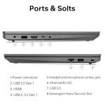 Lenovo V15 15.6" FHD Business Laptop