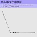 HP 17.3" Touchscreen Laptop with 64GB RAM