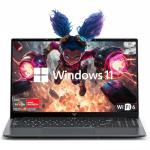 ACEMAGIC Ryzen 7 Laptop with 16GB RAM