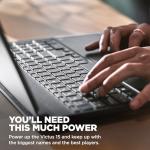 HP Victus 15.6" FHD Gaming Laptop RTX 4050
