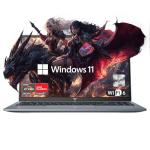 MALLRACE 15.6" FHD Laptop, Ryzen 7, 16GB RAM
