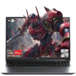 MALLRACE 16-Inch AMD Ryzen 7 Laptop