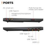 HP Victus 15.6" FHD Gaming Laptop RTX 4050