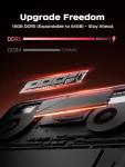 MALLRACE 16-Inch AMD Ryzen 7 Laptop